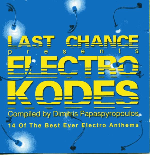 Electro Kodes