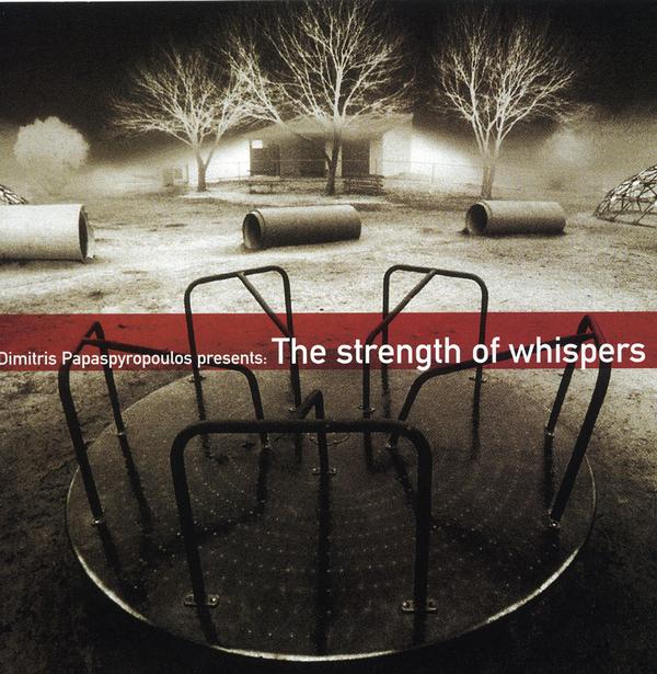 The Strength of Whispers