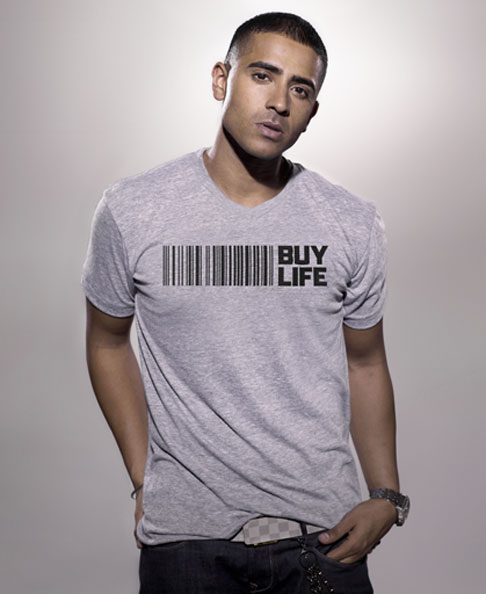 Jay Sean