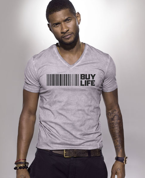 Usher