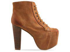 Jeffrey Campbell Fall Winter 2012 2013 Shoes Collection