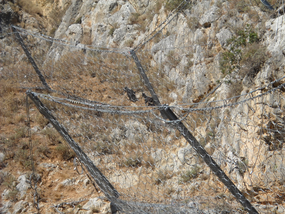 Τί έδειξε η αυτοψία στα Τοπόλια - Ανακοινώθηκε ότι κλείνει τμήμα του δρόμου