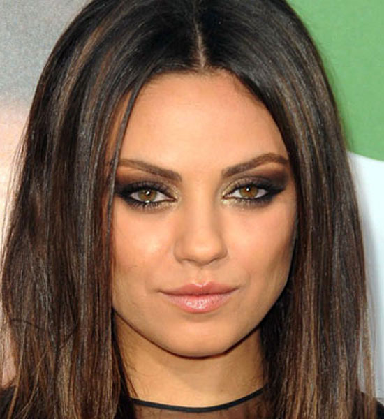 1. Mila Kunis