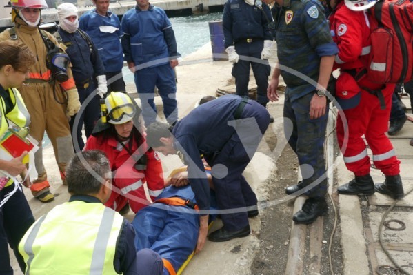 Γιατί ακούστηκαν σειρήνες στα Χανιά