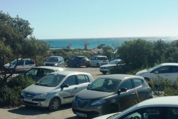 Χανιά | Εικόνα αναρχίας και παρανομίας στο Ελαφονήσι και στο Κεδρόδασος