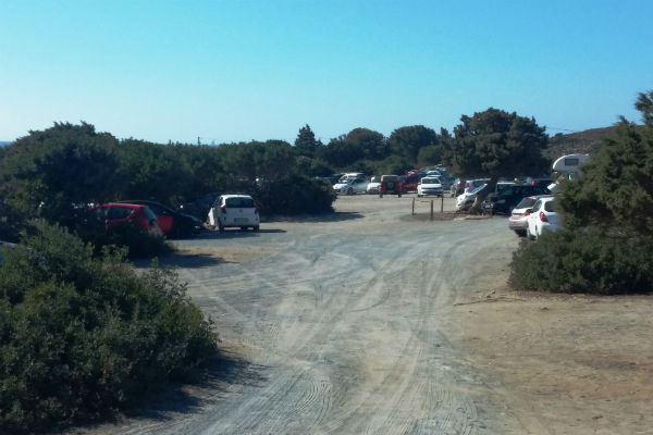 Χανιά | Εικόνα αναρχίας και παρανομίας στο Ελαφονήσι και στο Κεδρόδασος