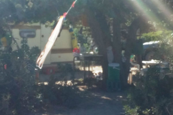 Χανιά | Εικόνα αναρχίας και παρανομίας στο Ελαφονήσι και στο Κεδρόδασος