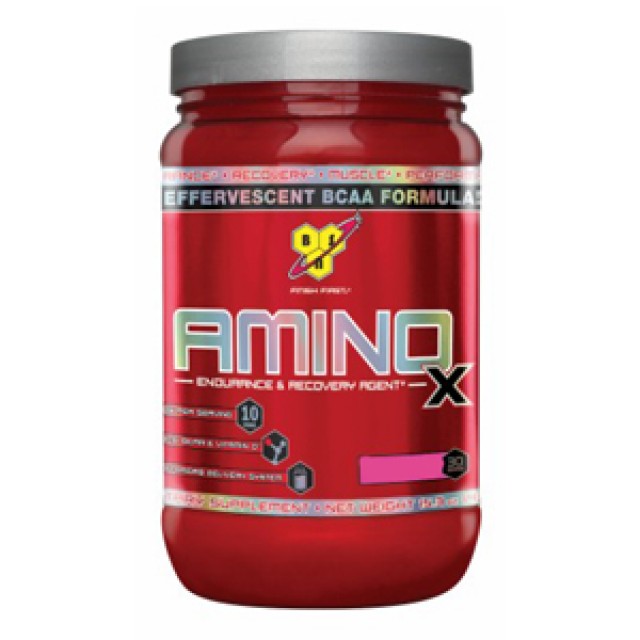 AMINO X, 435g (BSN)