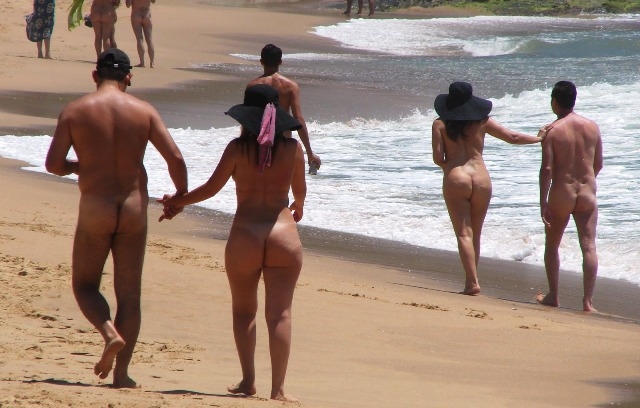 Μια παραλία στην Κρήτη στις καλύτερες παραλίες γυμνιστών στον κόσμο