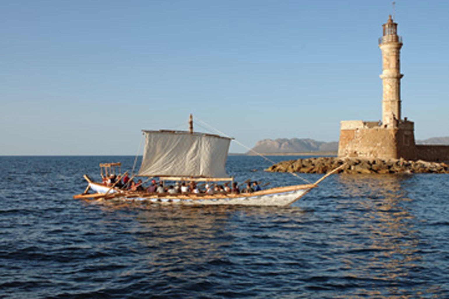 5+1 μουσεία στα Χανιά που θα σας εκπλήξουν!