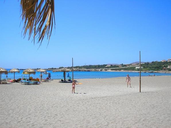  Οι μοναδικές παραλίες της Κρήτης (φωτογραφίες)