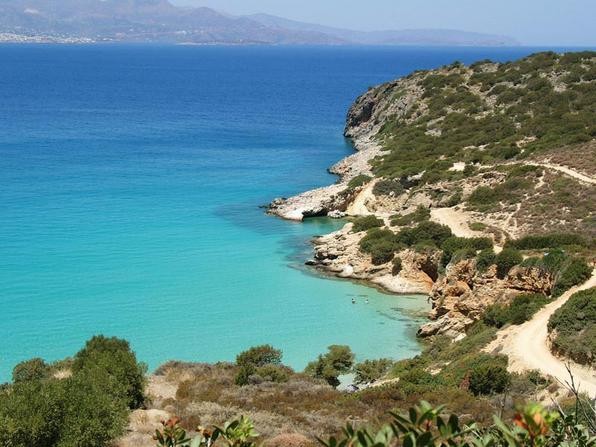  Οι μοναδικές παραλίες της Κρήτης (φωτογραφίες)