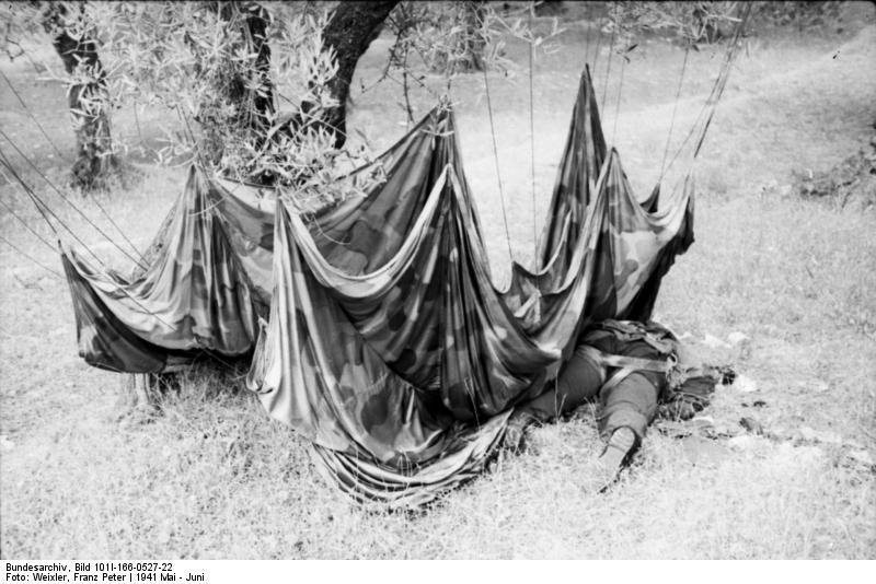 2 Ιουνίου 1941: Φωτογραφικά ντοκουμέντα της σφαγής στα Χανιά