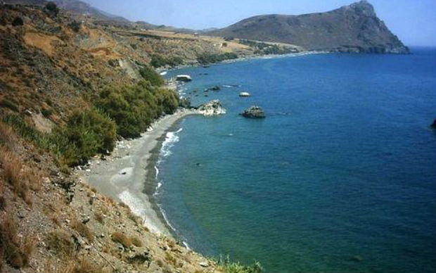 Σε βαραίνει το μαγιό; Διάλεξε σε ποια παραλία μπορείς να πας στην Κρήτη (Photos)
