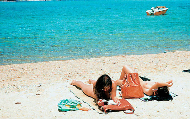 Σε βαραίνει το μαγιό; Διάλεξε σε ποια παραλία μπορείς να πας στην Κρήτη (Photos)
