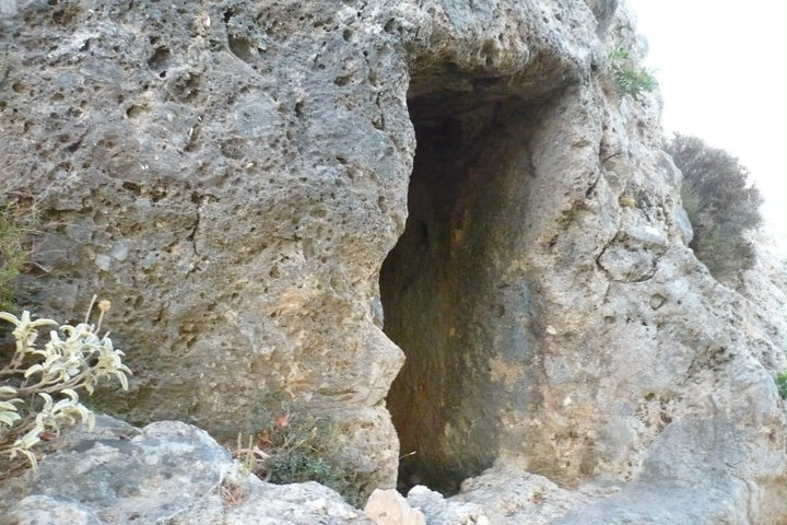 Τα Χανιά έχουν την πυραμίδα τους (Photos)