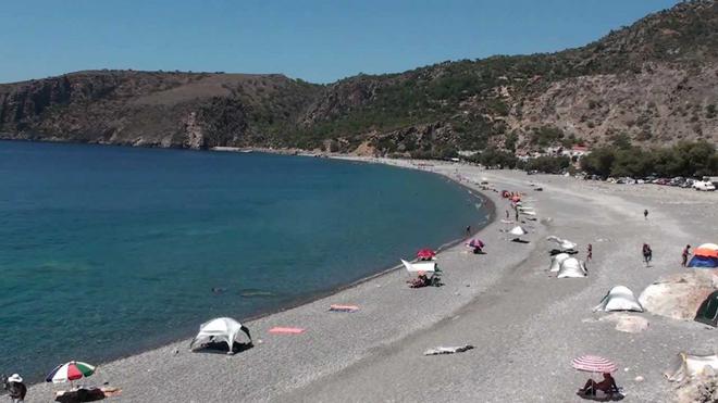 Χανιά: Δεν είναι μόνο ο Μπάλος και το Ελαφονήσι Οι 10 παραλίες που πρέπει να επισκεφθείτε