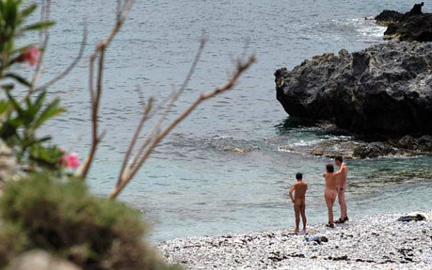 Σε βαραίνει το μαγιό; Διάλεξε σε ποια παραλία μπορείς να πας στην Κρήτη (Photos)