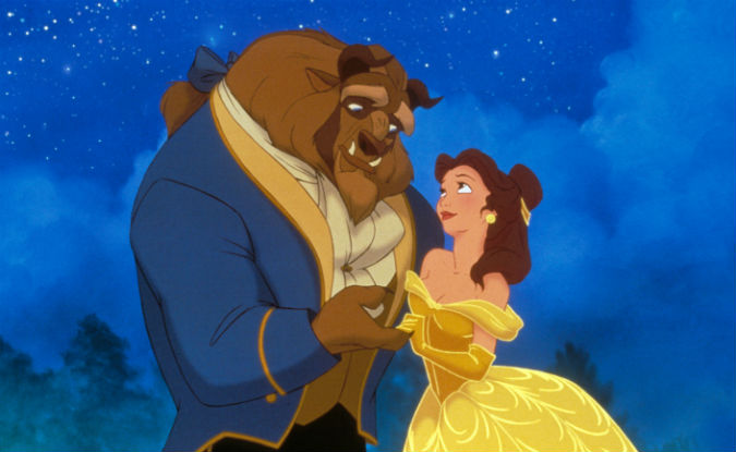 8 διάσημες ταινίες της Disney βασισμένες σε σοκαριστικές ιστορίες