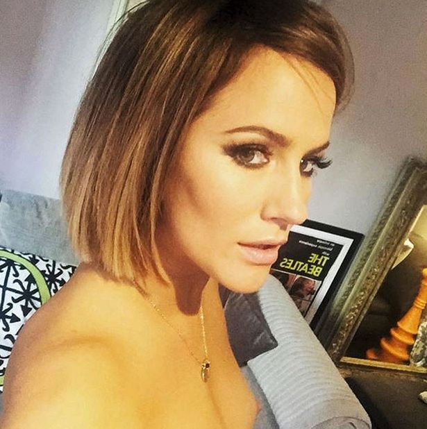 Γκάφα γνωστής παρουσιάστριας - «Ανέβασε» το στήθος της στο Instagram