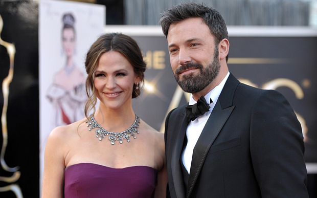 Η σέξι νταντά αποκαλύπτει: Ο Ben Affleck με αποπλάνησε στο μπάνιο