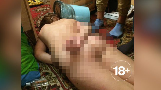 Βίαζαν 14χρονη συμμαθήτριά τους για ώρες - Ανέβασαν χυδαίες φωτογραφίες στο διαδίκτυο