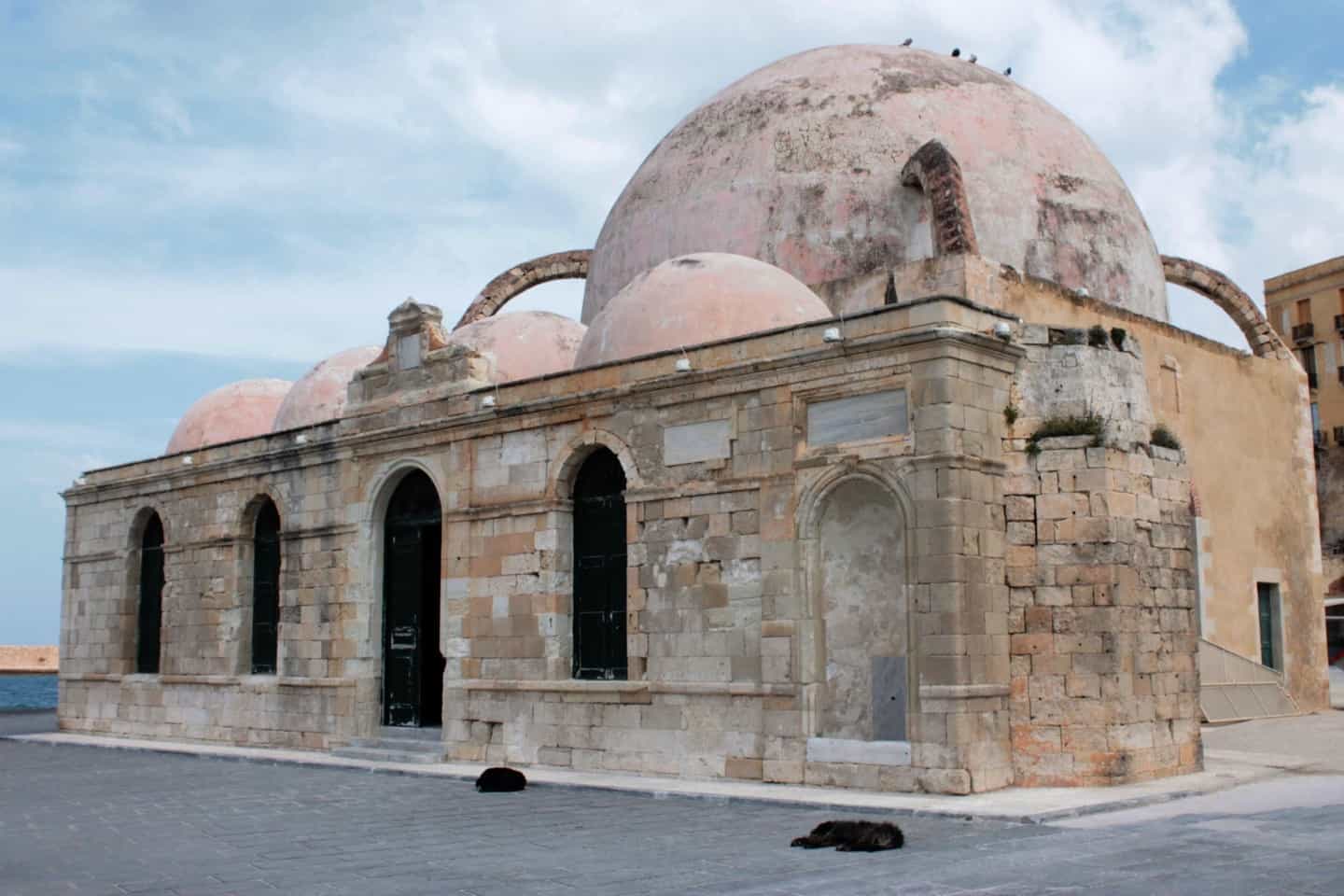 Πέντε θρησκευτικά μνημεία της παλιάς πόλης των Χανίων που θα σας εντυπωσιάσουν