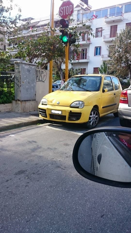 Χανιά: Γαϊδουρίστες με πόρσε, σούπερ αγροτικά και άλλα τινά