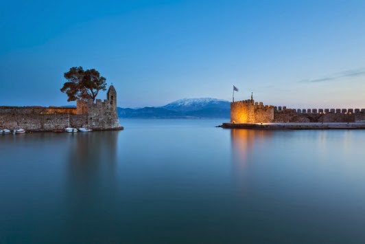 Οι 10 ομορφότεροι φάροι της Ελλάδας Και στην κορυφή των Χανίων (Photos)