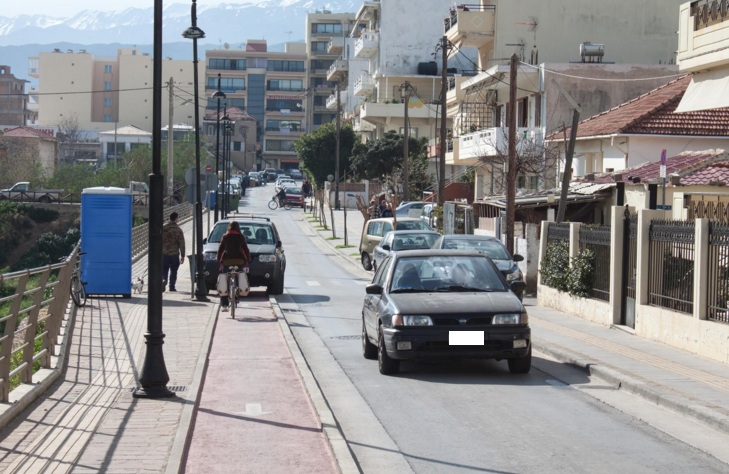 Χανιά: Γαϊδουρίστας για πολύ… ξύλο!