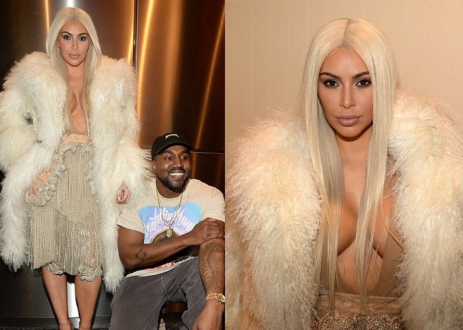 Η Kim Kardashian αποκάλυψε το «μυστικό» που κρατά το στήθος της στη θέση του