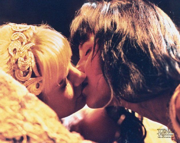 Δηλωμένη γκέι η «Ζίνα» στην αναβίωση της ομώνυμης τηλεοπτικής σειράς
