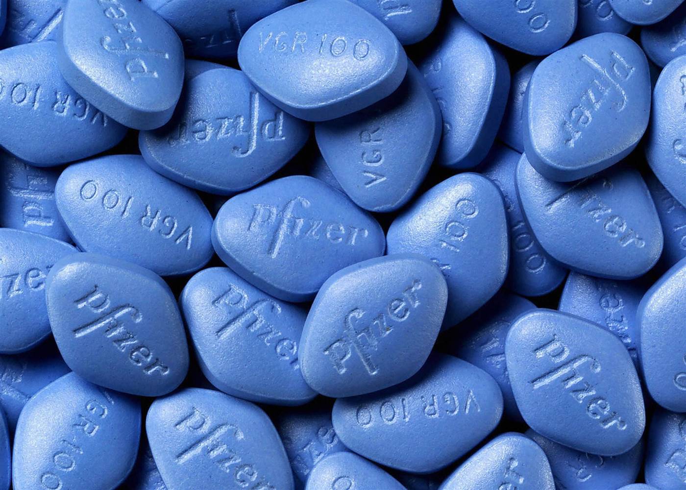 Νέο αυτοκόλλητο Viagra ανεβάζει την ανδρική «αυτοπεποίθηση» σε... δευτερόλεπτα!