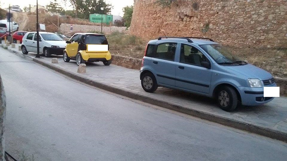 Χανιά: Η γιορτή … των γαϊδουρίστας (Photos)