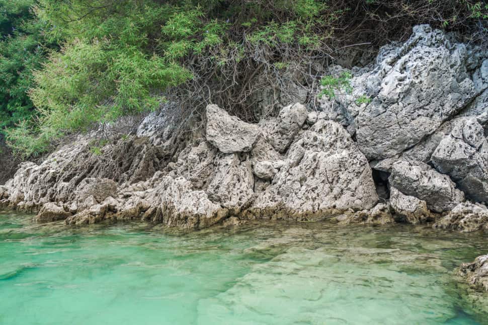 Ποια είναι η στοιχειωμένη λίμνη των Χανίων  Τι λέει ο μύθος για την νεράιδα που την στοίχειωσε