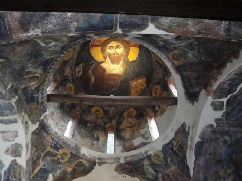 Έναν αιώνα μετά μοναστήρι στην Κρήτη ανοίγει τις πύλες του (φωτο)