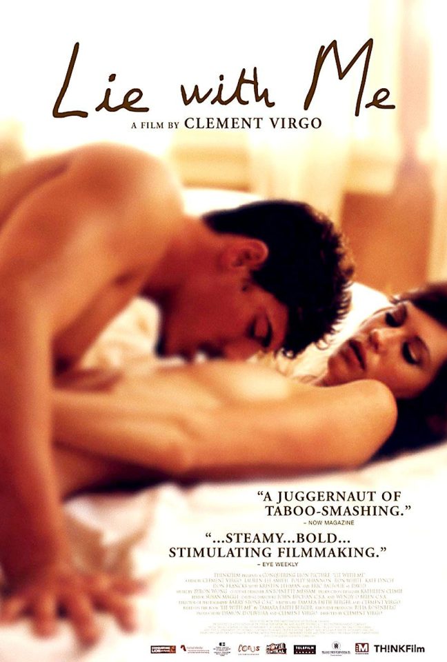 Extreme σινεμά: Δέκα ταινίες που οι σκηνές σεξ ήταν αληθινές