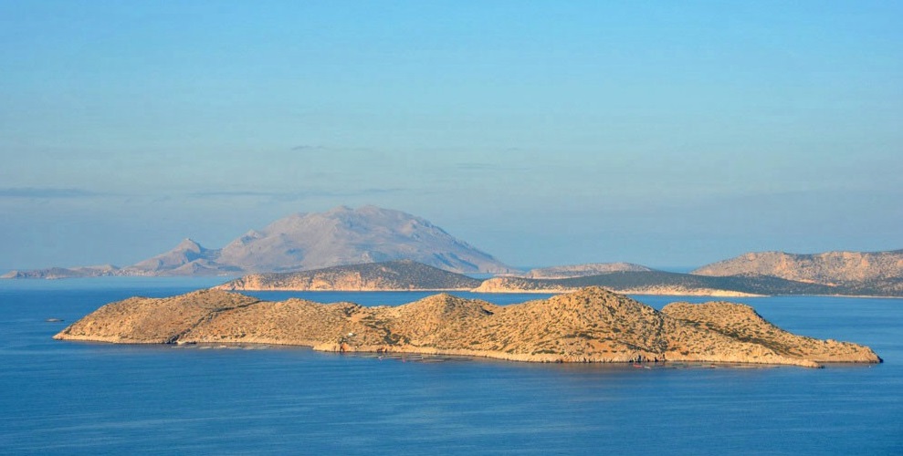 Ξεκινά αύριο σε νησίδα έξω από τη Ρόδο το παιχνίδι επιβίωσης «The Island»