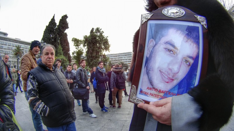 Βαγγέλης Γιακουμάκης: Η Έλενα Ακρίτα μάρτυρας στη δίκη