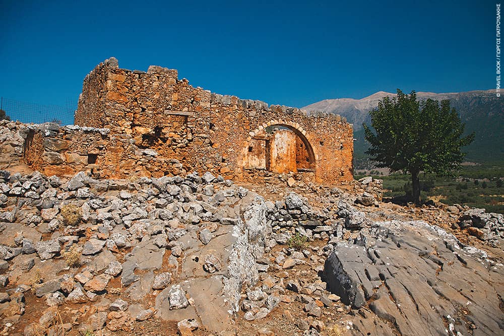 Σφακιά: Εδώ είναι η ψυχή της Κρήτης (Photos)