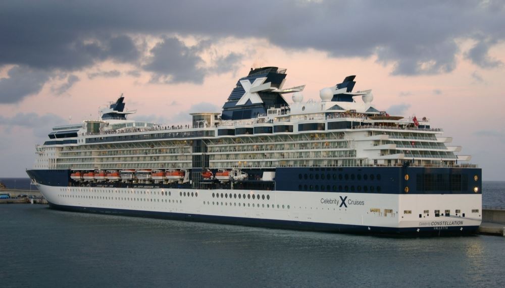 celebrity constellation