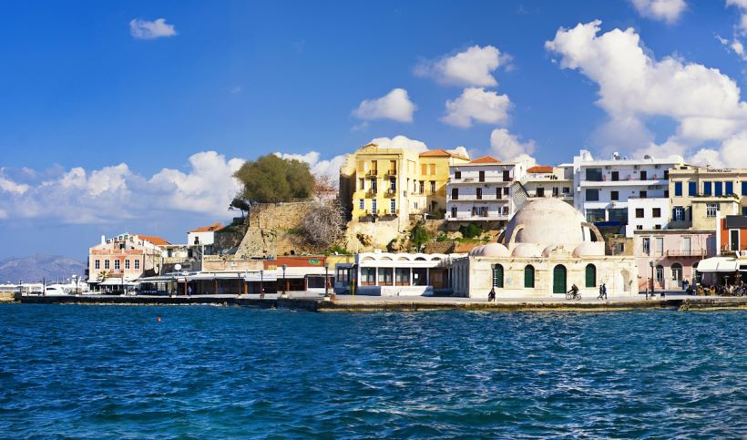 Κρήτη: Ένα νησί «μυστηριώδες» γεμάτο περιπέτεια! (Photos)