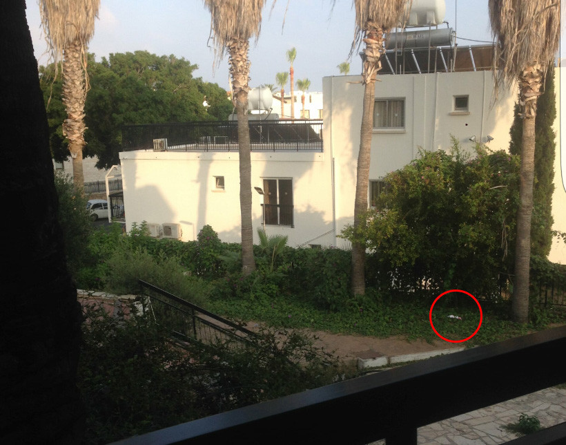 Βρετανίδα καταγγέλλει ξενοδοχείο οργίων στην Κύπρο: «Ήταν θολή η πισίνα από το σπέρμα»
