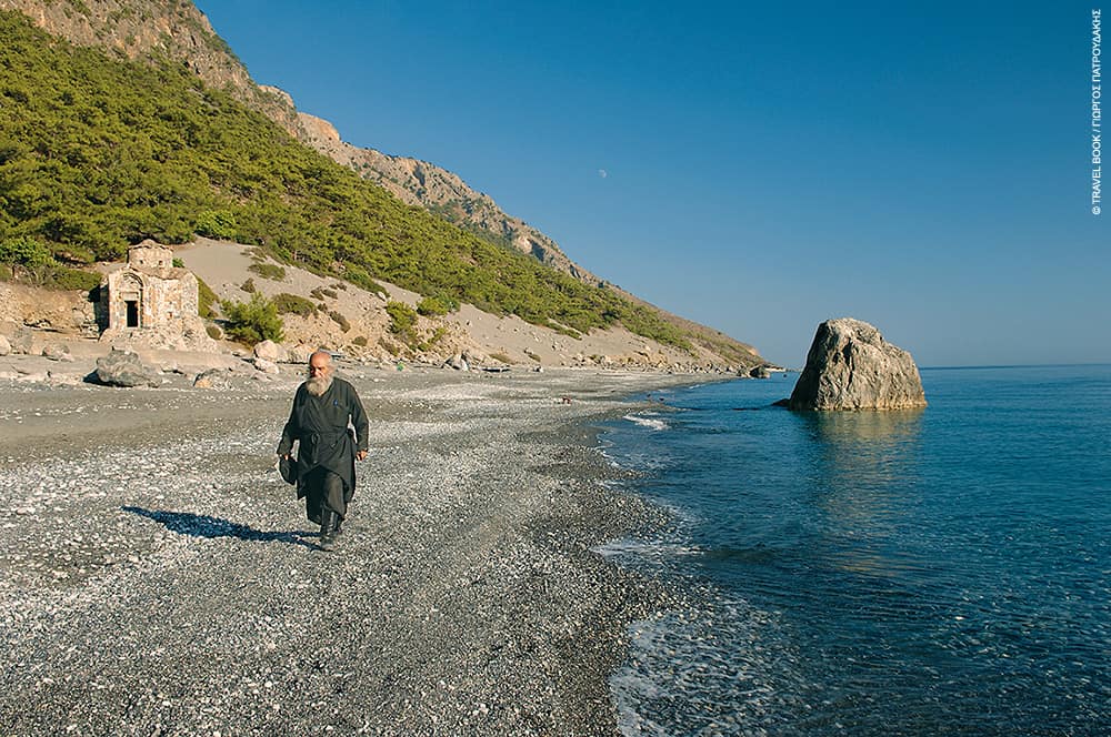 Σφακιά: Εδώ είναι η ψυχή της Κρήτης (Photos)