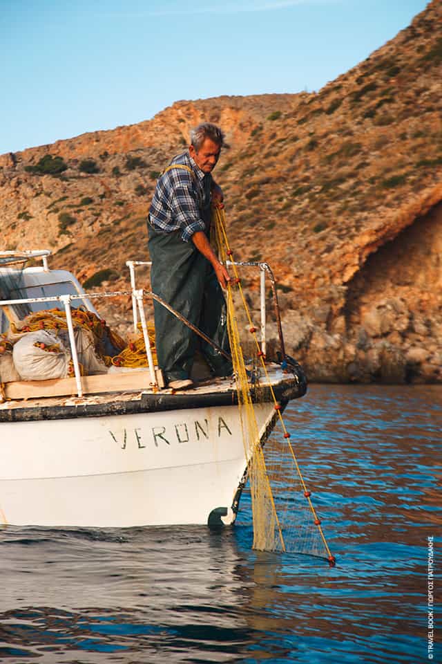 Σφακιά: Εδώ είναι η ψυχή της Κρήτης (Photos)