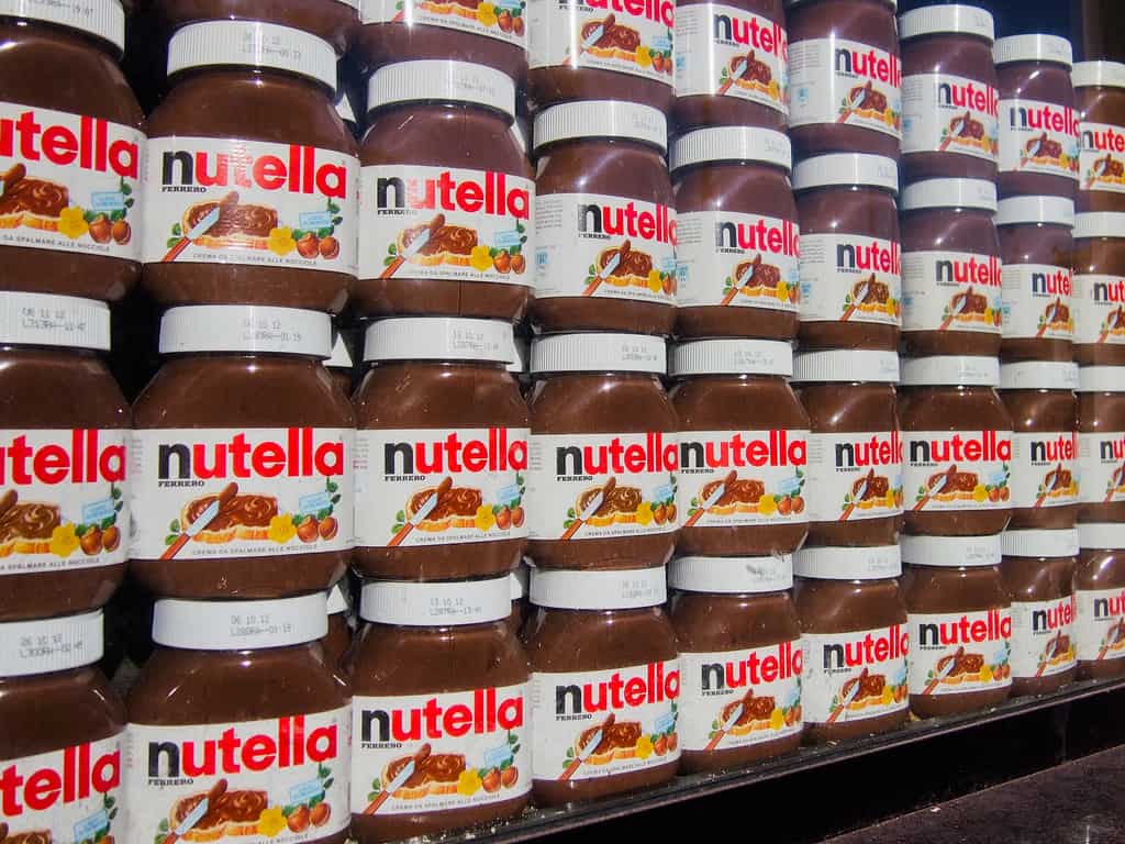 Σάλος με τη Nutella: Περιέχει καρκινογόνα συστατικά;