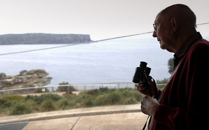 Έσωσε 160 ανθρώπους κάνοντας τους απλά μια ερώτηση