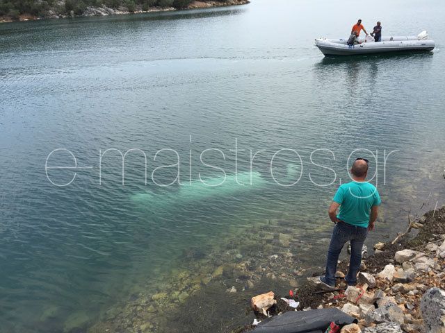 Νεκρή βρέθηκε η 36χρονη αισθητικός Μαρία Ιατρού