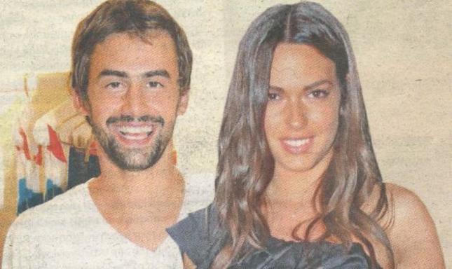 Φωτογραφίες από τον λαμπρό γάμο της πρώην Σταρ Ελλάς με τον Κρητικό εφοπλιστή