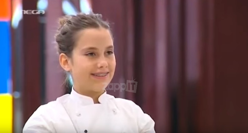 MasterChef: Σε δύσκολη θέση ο Δημήτρης Σκαρμούτσος! «Έκοψε» φιναλίστ του Junior MasterChef!